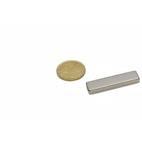 Магнит 40*10*5mm NdFeB N42 8kg