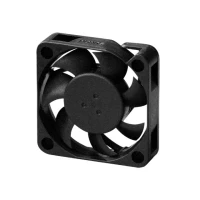 Fan 40x40x10mm 12V 0.72W vapo rpm ctrl 13.5m3/h