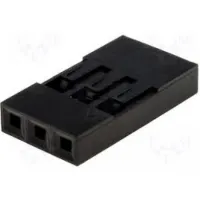 3-pin piikriba pesa korpus