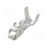 Contact; female; 28AWG÷22AWG; A2501; tinned; crimped; for cable; 3A