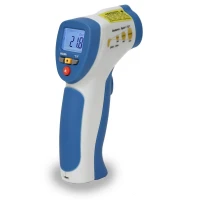 Infrapuna-termomeeter -50 ... +380 °C