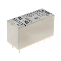 Relay 230VAC 16A/250V Relpol