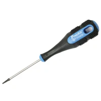 Отвертка Torx T-10 с отверстием 3*75/184mm Pro'sKit