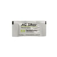 Soojusjuhtpasta 0.5g hõbeda baasil >3.8W/mK -30...+300C