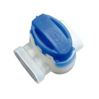 Connecting terminal 0.5...1.5mm2 600V gel