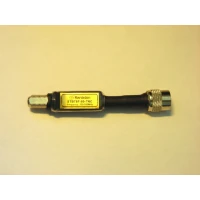 F pesa 75R üleminek 50R TNC pistik 350-550MHz