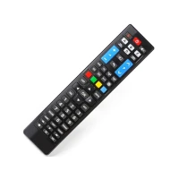 Smart pult all Philips LCD TV since 2000