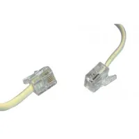Telephone wire 20m RJ11