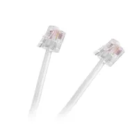 Telephone wire 15m RJ11