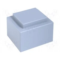 Closed transformer 12VA 230VAC/12V 1A EI48/16.8 PCB Indel