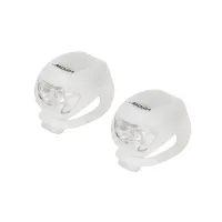 Jalgratta tulede komplekt, lihtsad mini