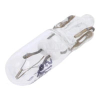 Car lamp original, w2x4,6d, w1.2w, 12v, T5 White