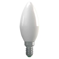 LED E14 свеча C38 230VAC 4W 330lm нейтральная 4100K Classic