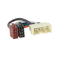 Raadio kaabel ACV Nissan ISO norm 410600