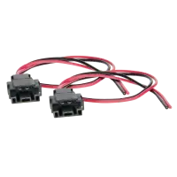 ACV raadio kaabel Honda ISO norm 410843