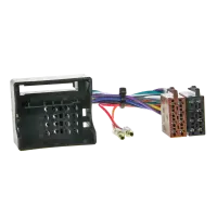 ACV raadio kaabel Mercedes ISO norm 410609