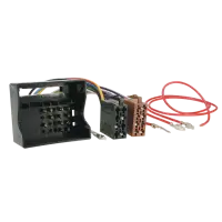 ACV ISO juhtmestiku adapter Alfa / Peugeot / Citroen 410608