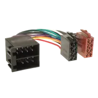 ACV raadio kaabel ISO pistik ISO pikendus 410955
