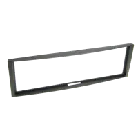 ACV 1-DIN raam Renault Laguna 2005 - 2007 must 100660