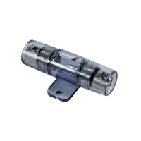 FOUR Connect 4-600120 водонепроницаемый MiniANL предохранитель держатель 10/35 мм2