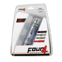 FOUR Connect 4-600131 водонепроницаемый держатель предохранителя ANL 35/70 мм2