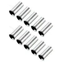 FOUR Connect 4-690715 wire end sleeve 10mm2, 10 pcs
