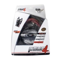 FOUR Connect 4-800250 STAGE2 50mm2 OFCpowerkit