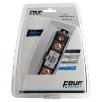 FOUR Connect 4-800331 Держатель предохранителя ANL / mini-ANL 50/20 мм2