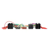 FOUR Connect Ford roolinuppude adapter