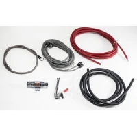 FOUR Connect 4-PKIT10 комплект проводов 10мм2