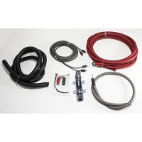 FOUR Connect 4-PKIT35 amplifier wiring kit 35mm2