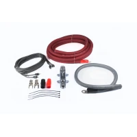 FOUR Connect 4-PKIT70 amplifier wiring kit 70mm2