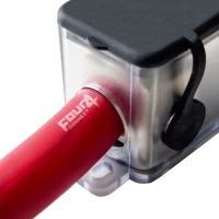 FOUR Connect 4-600431 Брызгозащищенный держатель предохранителя ANL 20/70 мм2