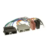 ACV raadio kaabel Chrysler / Dodge / Jeep ISO norm 410865