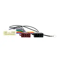 ACV raadiokaabel Mitsubishi ISO norm 410975