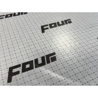 ФОУР S2-WaveFlex 15 ММ 500*370