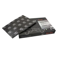 СТП Black Silver Bulk