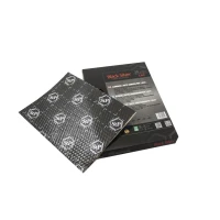 СТП Black Silver Doo