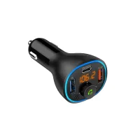 FOUR Mobile 4-FMTBT3.2 FM-transmitte