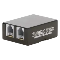 GROUND ZERO GZCS Y-BOX
