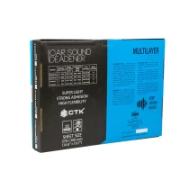 CTK MULTIMAT PRO 5,5 ММ 370*500