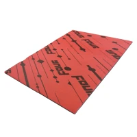 FOUR S2-MultiBase 500*370*5,5мм