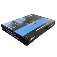 FOUR S3-Door Solution PRO