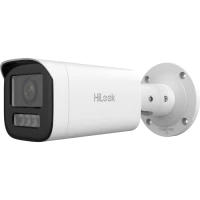 HiLook IP kaamera IPC-B640HA-LZU 4MP f2.8-12mm VF toru valge