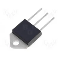 BTA26/600B Triac 600V 26A 50/100 TO3