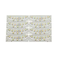 BULB-ZD-129A,B LED