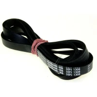 Pesumasina rihm 1308J5EL, 5-ribi, 1308mm