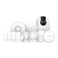HOME ALARM KIT-EU-11
