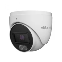 Visar VSC IPT4VDs4cF28, IP kerakaamera 4MP, 2.8mm, Dual light 30m, objekti tuvastus