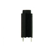 Fuse holder 5*20mm 10A socket board vertical